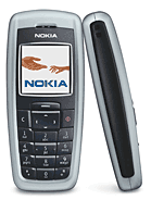Toques para Nokia 2600 baixar gratis.